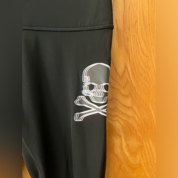 LULULEMON x Soul cycle crop leggings 6 - Picture 2 of 9